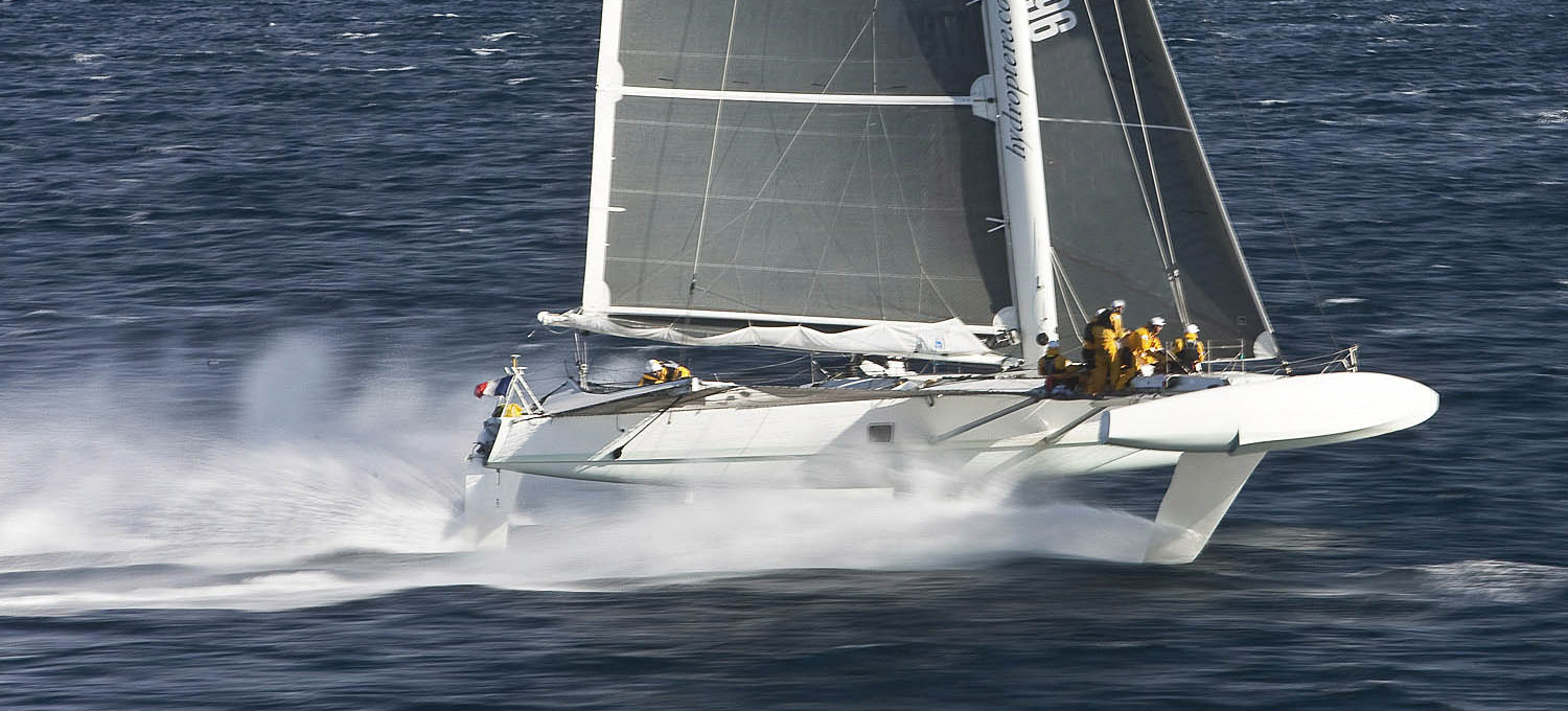 Management de projets, études, stratégies, performances AEROHYDRO